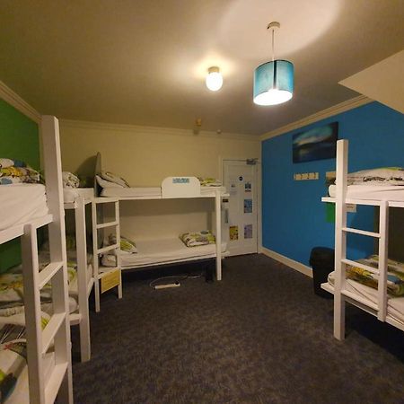 Fort William Backpackers المظهر الخارجي الصورة