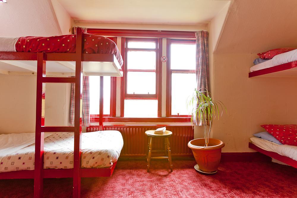 Fort William Backpackers المظهر الخارجي الصورة