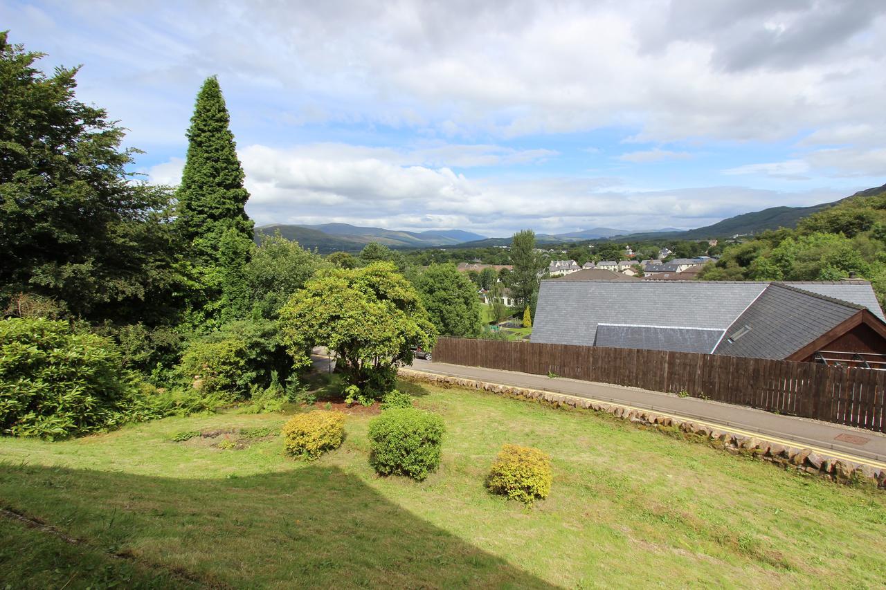 Fort William Backpackers المظهر الخارجي الصورة