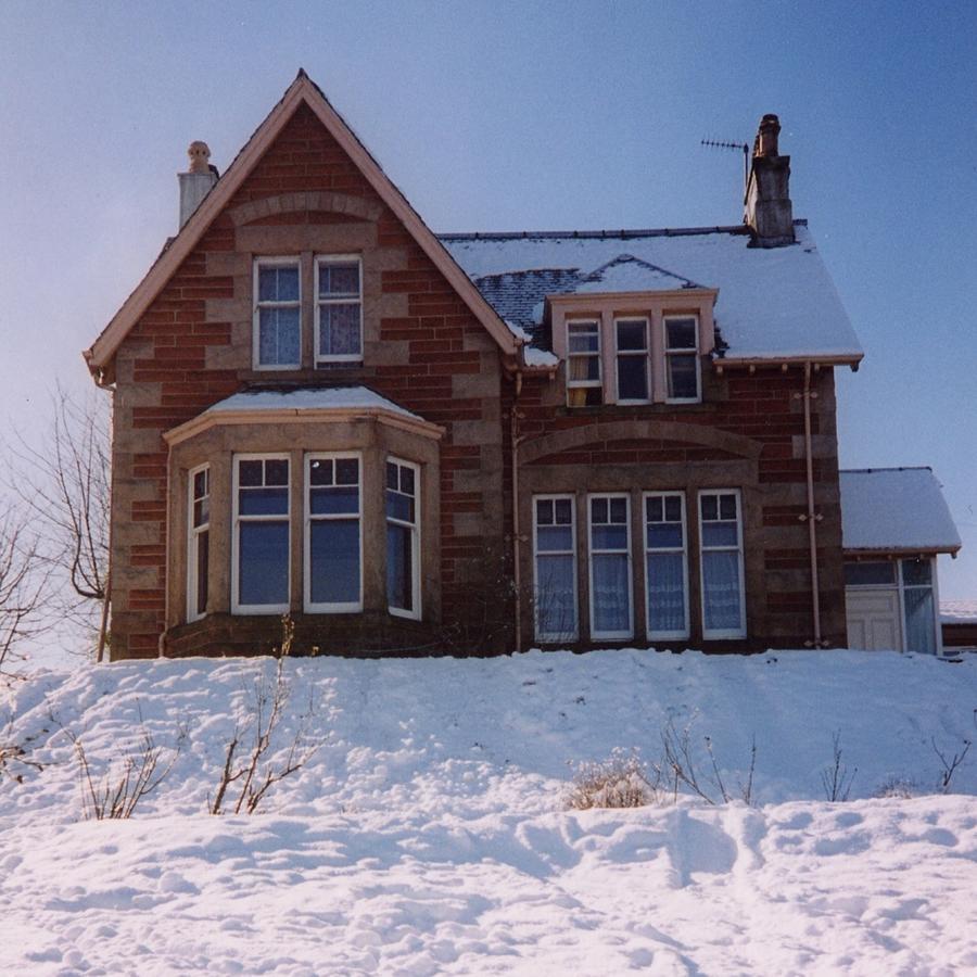 Fort William Backpackers المظهر الخارجي الصورة